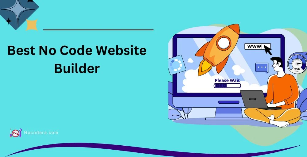 Best No Code Website Builder