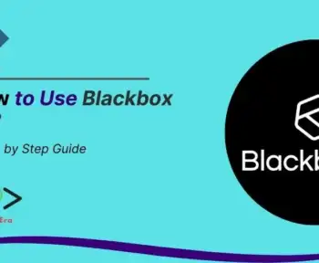 How to Use Blackbox AI
