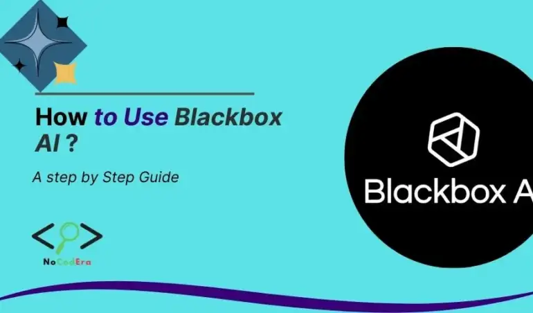 How to Use Blackbox AI