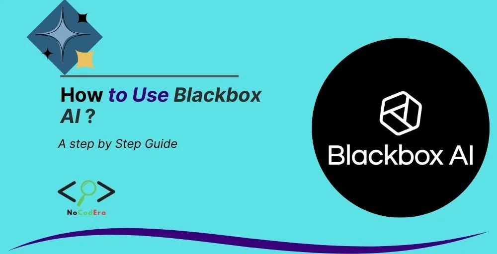 How to Use Blackbox AI