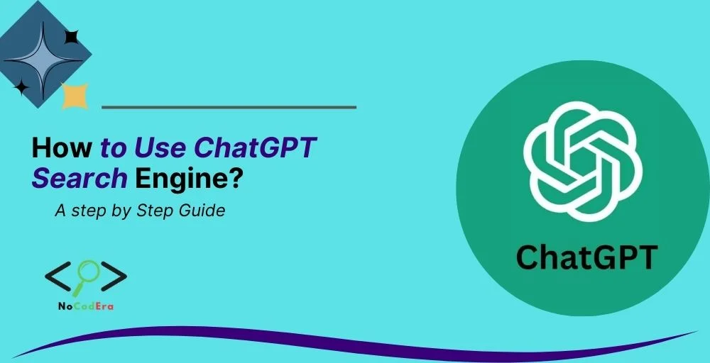 How to Use ChatGPT Search Engine