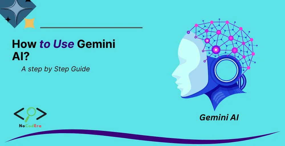 How to Use Gemini AI