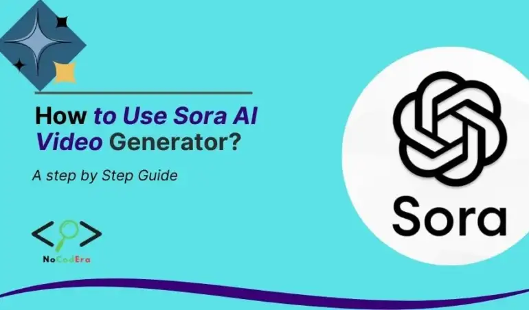 How to Use Sora AI Video Generator
