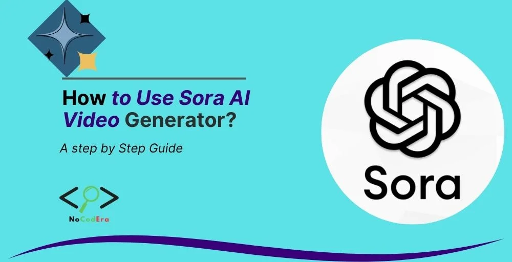 How to Use Sora AI Video Generator
