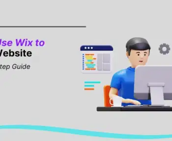 How to Use Wix to Build a Website