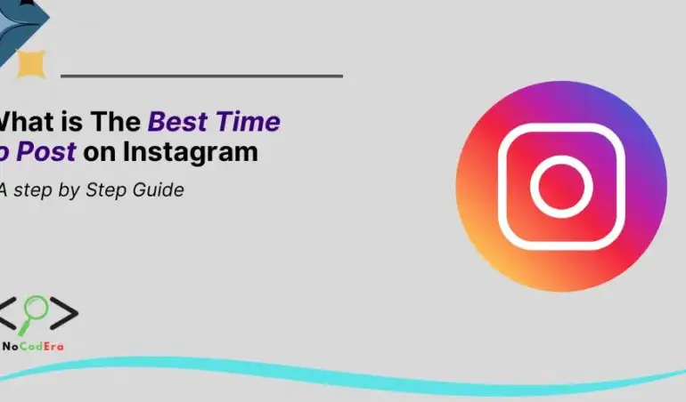 What is The Best Time to Post on Instagram