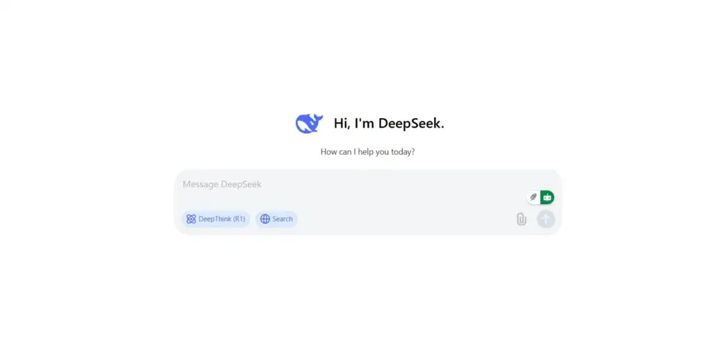 How To Get Started with DeepSeek