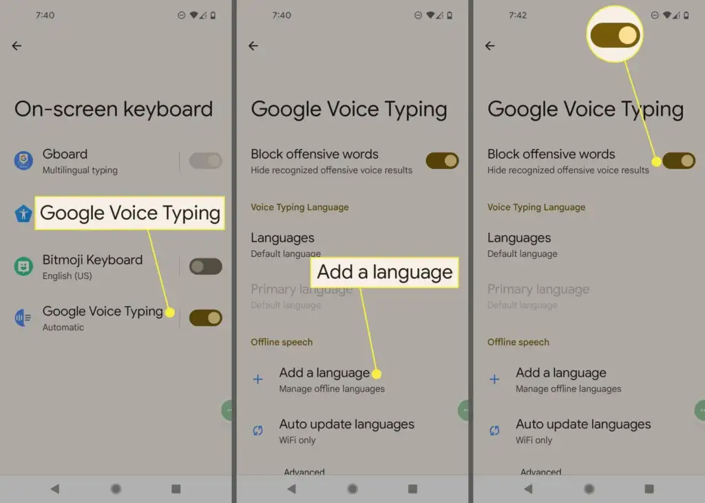 step 2 how-to-set-up-speech-to-text-on-android