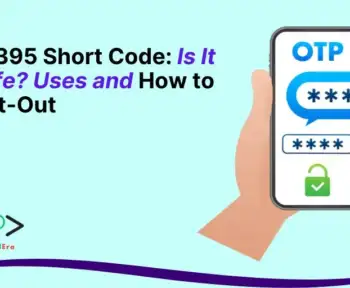 22395 Short Code Is It Safe Uses and How to Opt-Out