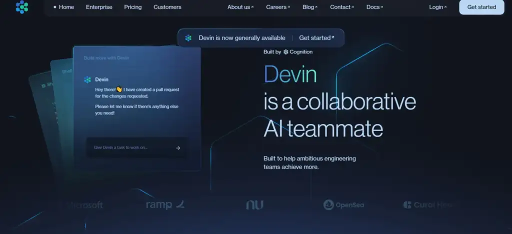 How to Use Devin AI for Software Development