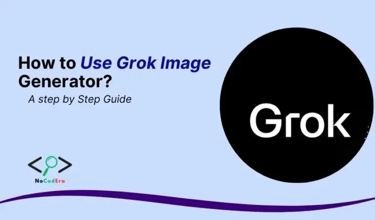 How to Use Grok Image Generator