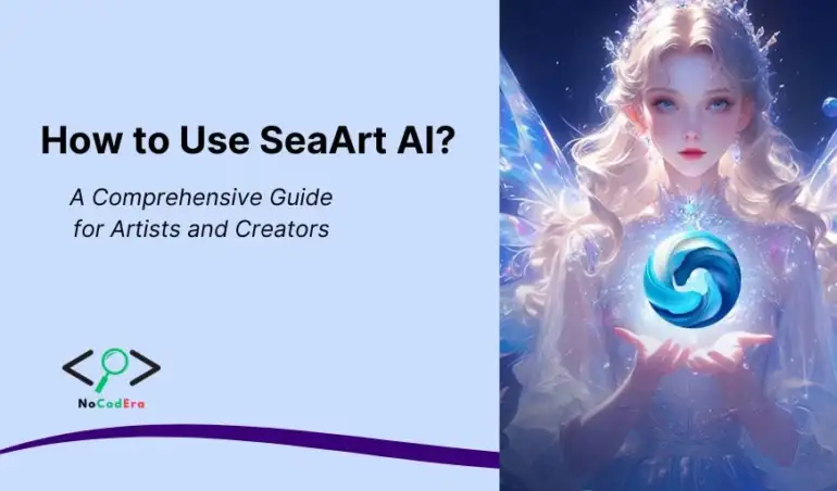 How to Use SeaArt AI