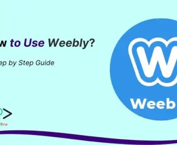 How to Use Weebly