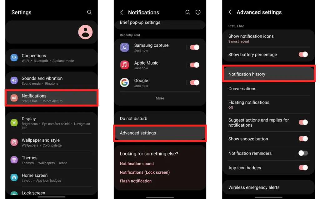 How to Check Deleted Messages on WhatsApp on Android