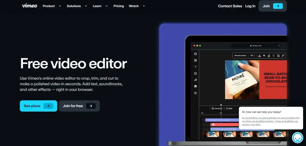 Wibbitz as AI Tools for Video Generator