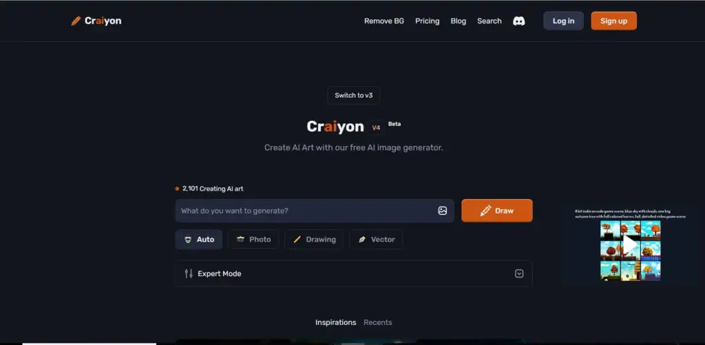 Craiyon