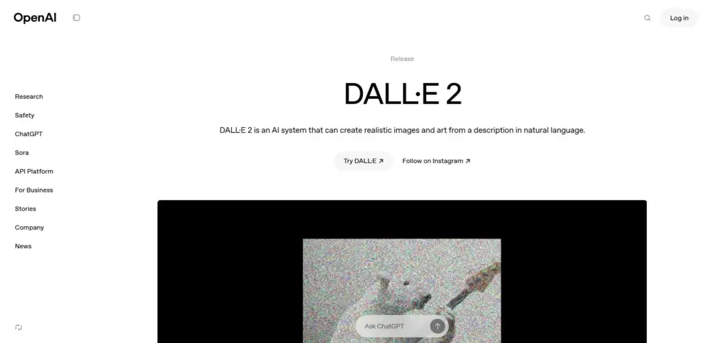 DALL-E 2