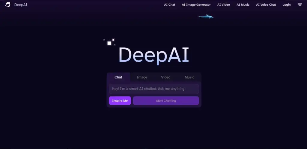 DeepAI