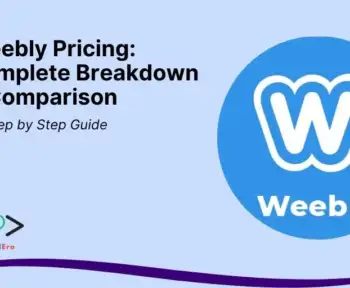 Weebly Pricing Complete Breakdown & Comparison