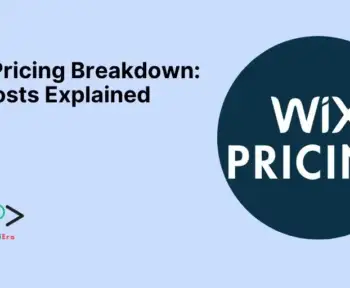 Wix Pricing Breakdown: All Costs Explained